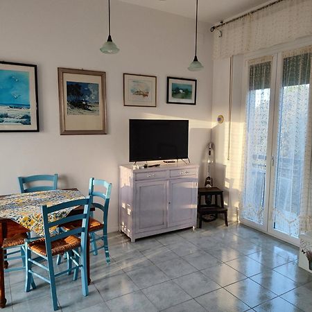 Ferienwohnung Attico Del Conero Ancona Exterior foto