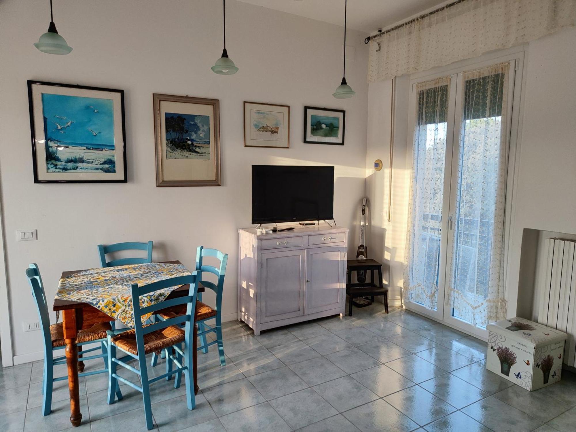 Ferienwohnung Attico Del Conero Ancona Exterior foto